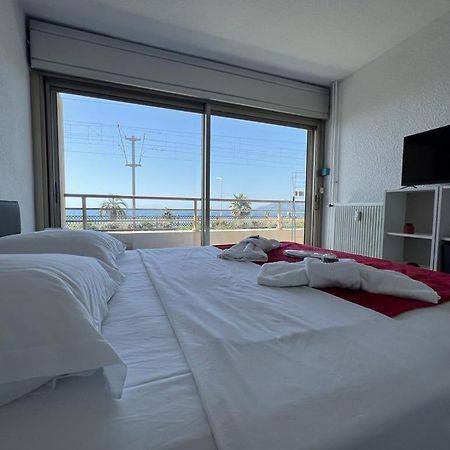 Apartament Licorne G14 Cannes Zewnętrze zdjęcie
