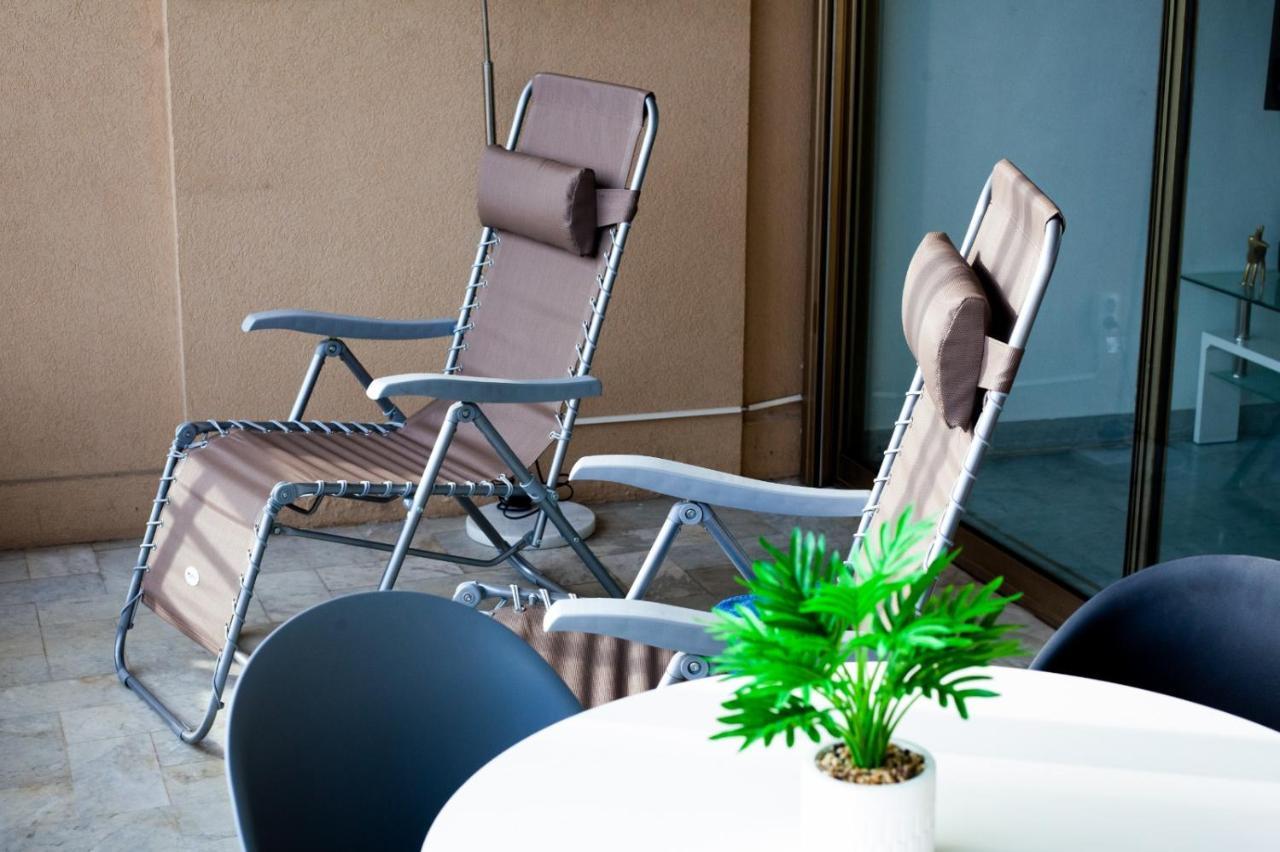 Apartament Licorne G14 Cannes Zewnętrze zdjęcie