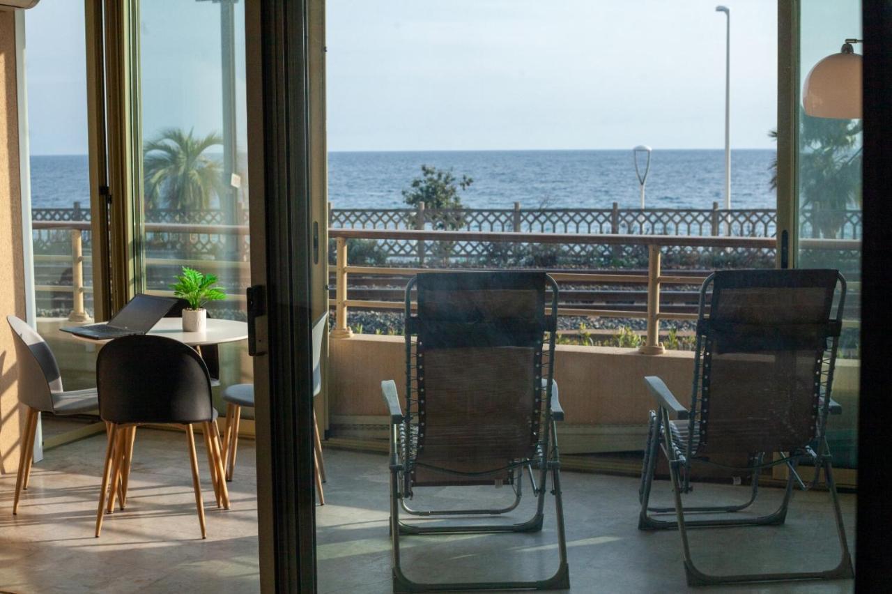 Apartament Licorne G14 Cannes Zewnętrze zdjęcie