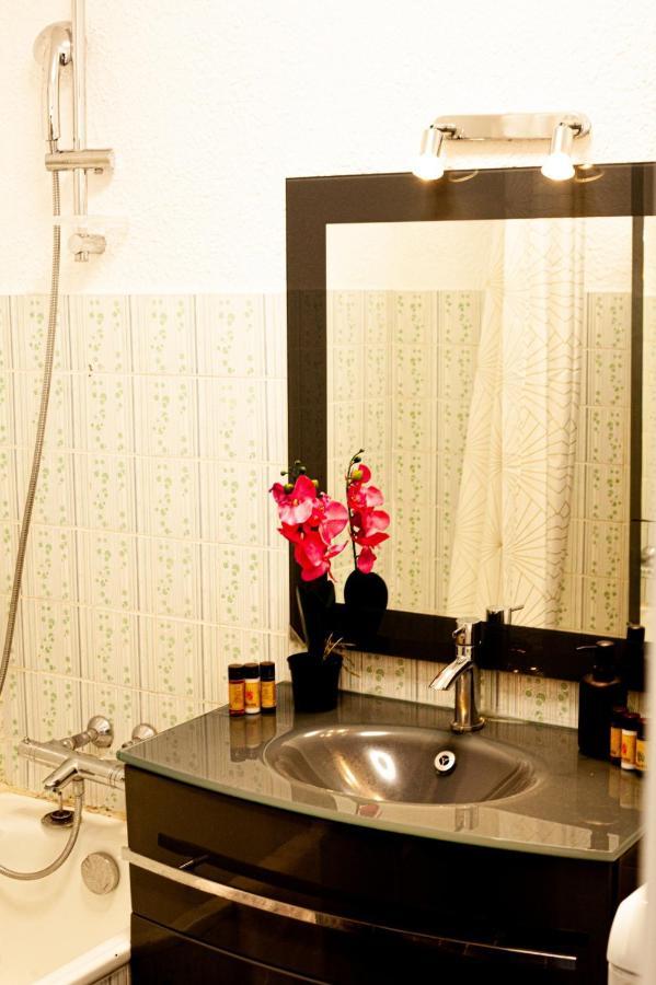 Apartament Licorne G14 Cannes Zewnętrze zdjęcie