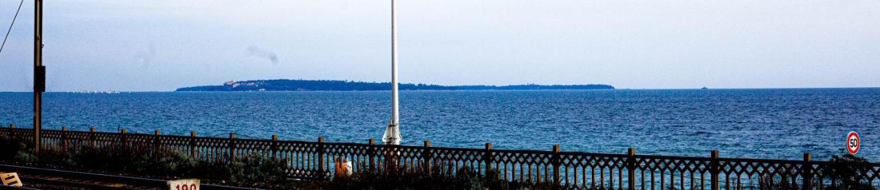 Apartament Licorne G14 Cannes Zewnętrze zdjęcie